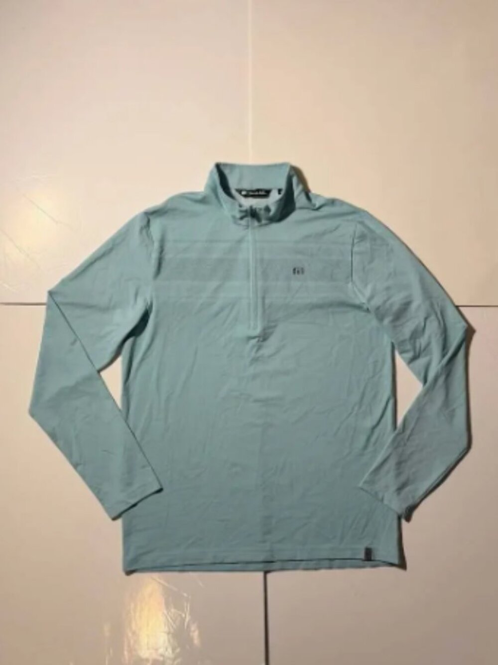 Travis Mathew’s Long Sleeve Shirt